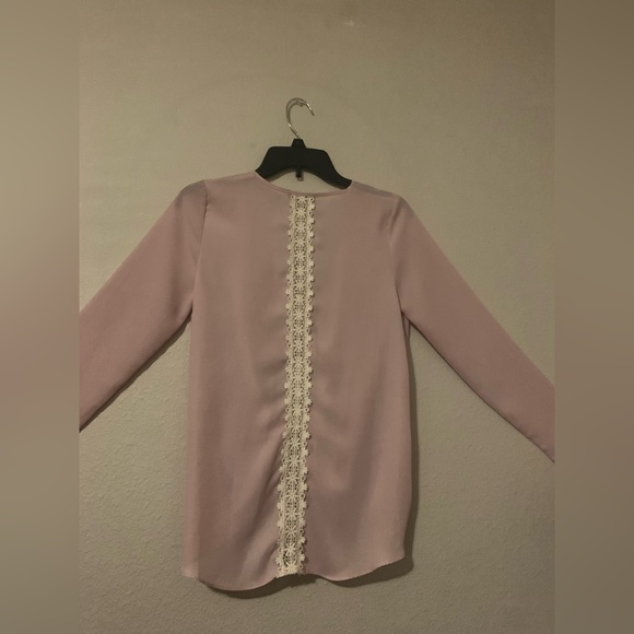 Soprano Cover Top/Blouse - Picture 4 of 4